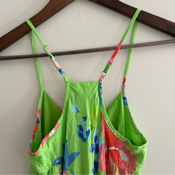 Hollister NWT Floral Dress - Picture 7 of 10